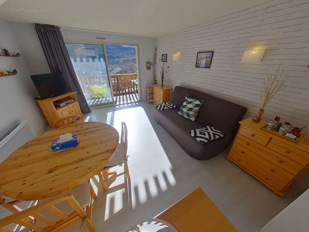 Appartement à JAUSIERS