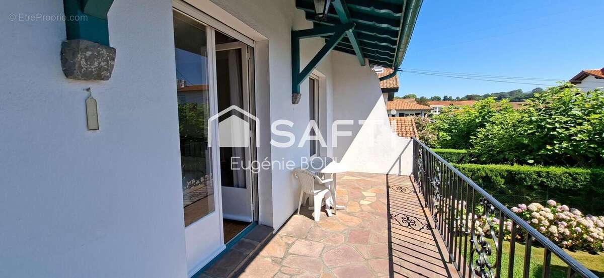 Photo 4 - Maison à CIBOURE