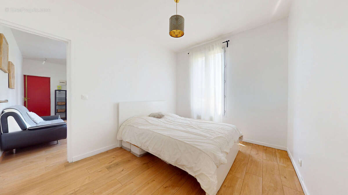 Exclusivite thiais - triangle d'or - 2 pieces - proche centre ville - photo 4