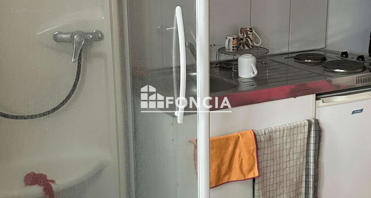 Appartement à COLMAR