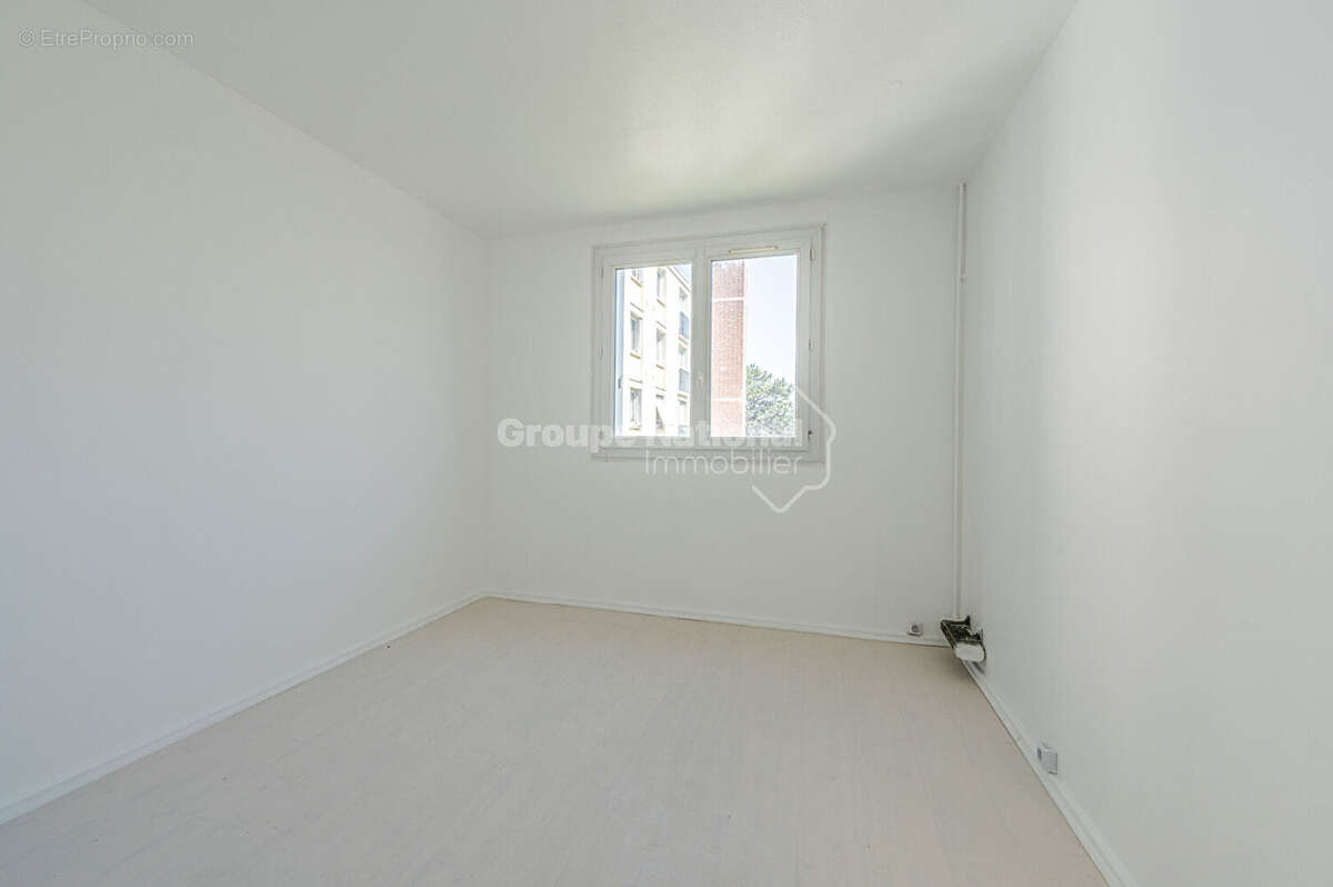 Appartement à TAVERNY
