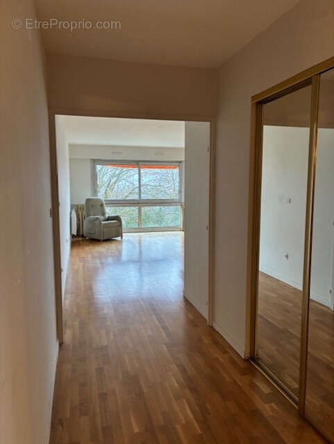 A vendre 3p 76m2 vue jardin les hesperides val de beaute - photo 9