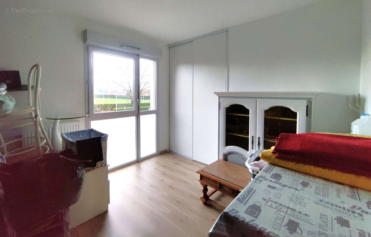 Appartement à ARNAS