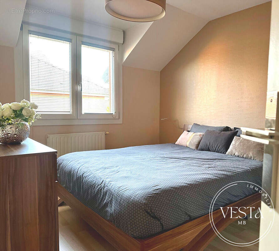 Appartement à FOUCHERANS