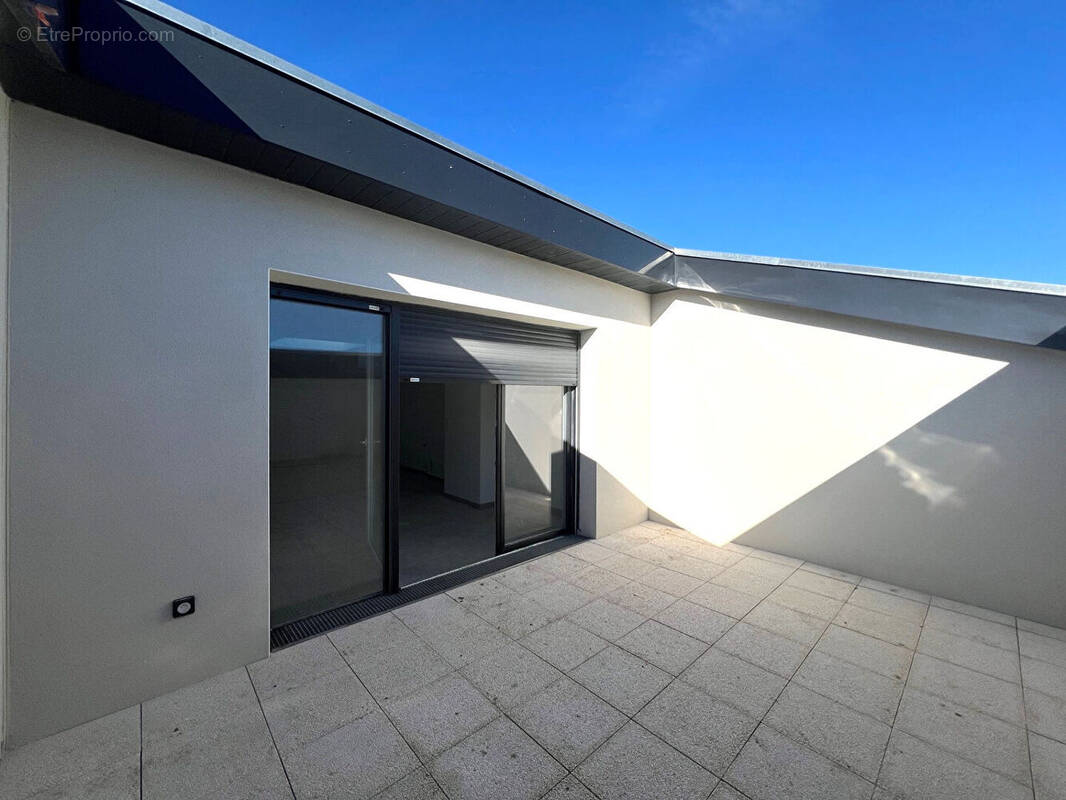 Appartement à L'UNION