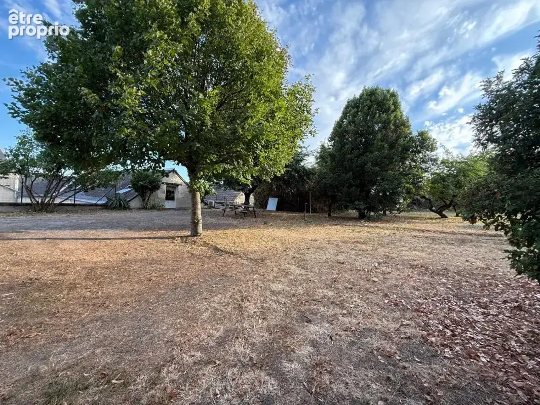 Maison de 8 pièces de 240 m² à Sainte-Maure-de-Touraine - photo 10