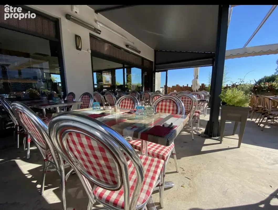 À la recherche d'une opportunité profesionnelle à Colombiers, Hérault ? Découvrez le restaurant brasserie "Cante Café" ! - photo 3