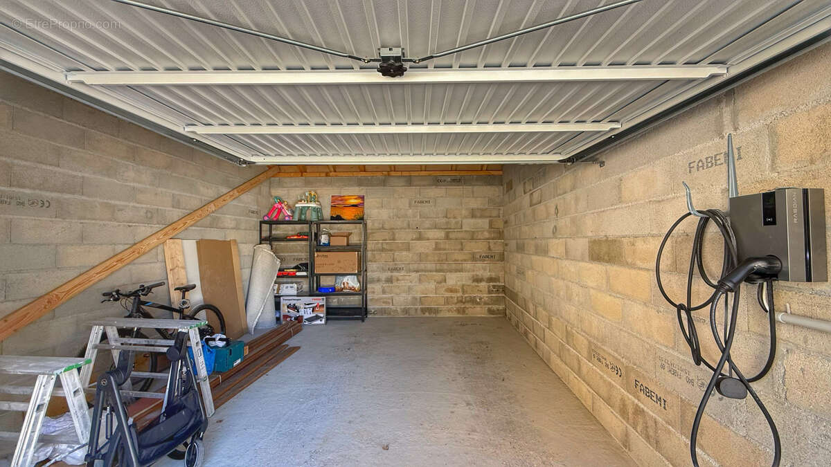 Appartement à RENAGE