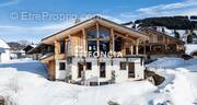 Maison à CREST-VOLAND