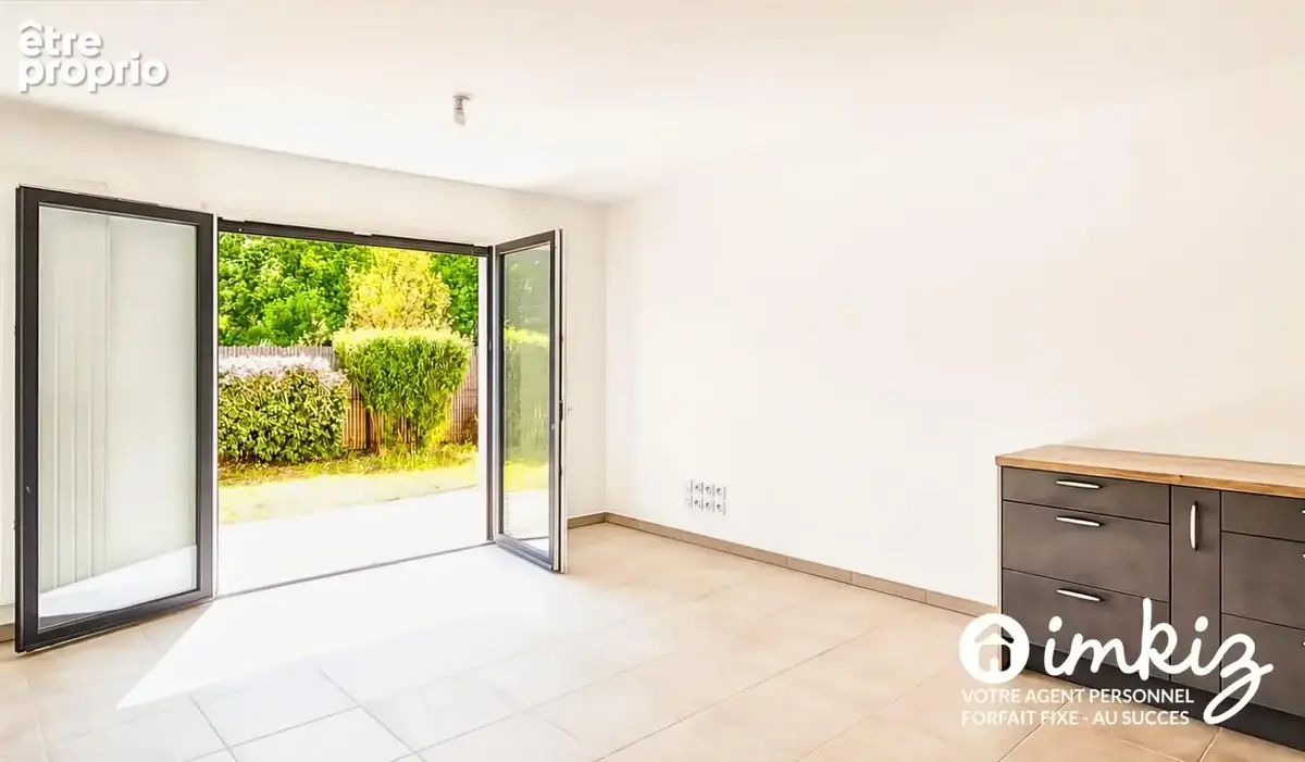 Maison t3 de plain-pied (2019) – jardin – carport - photo 5