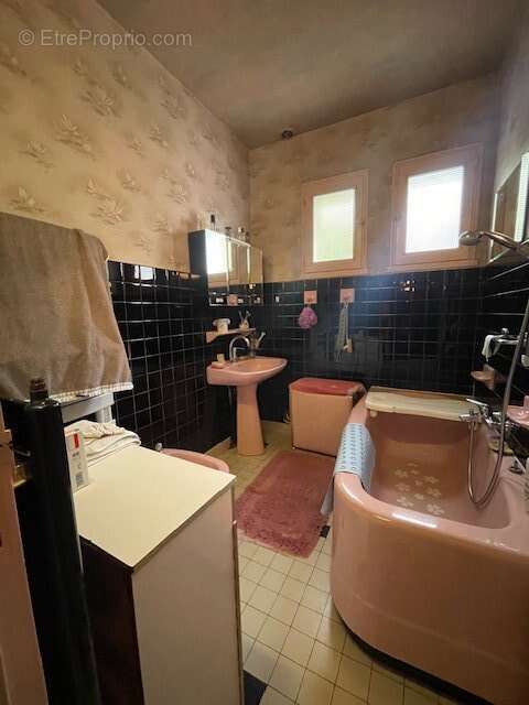 Maison à PONT-D&#039;AIN