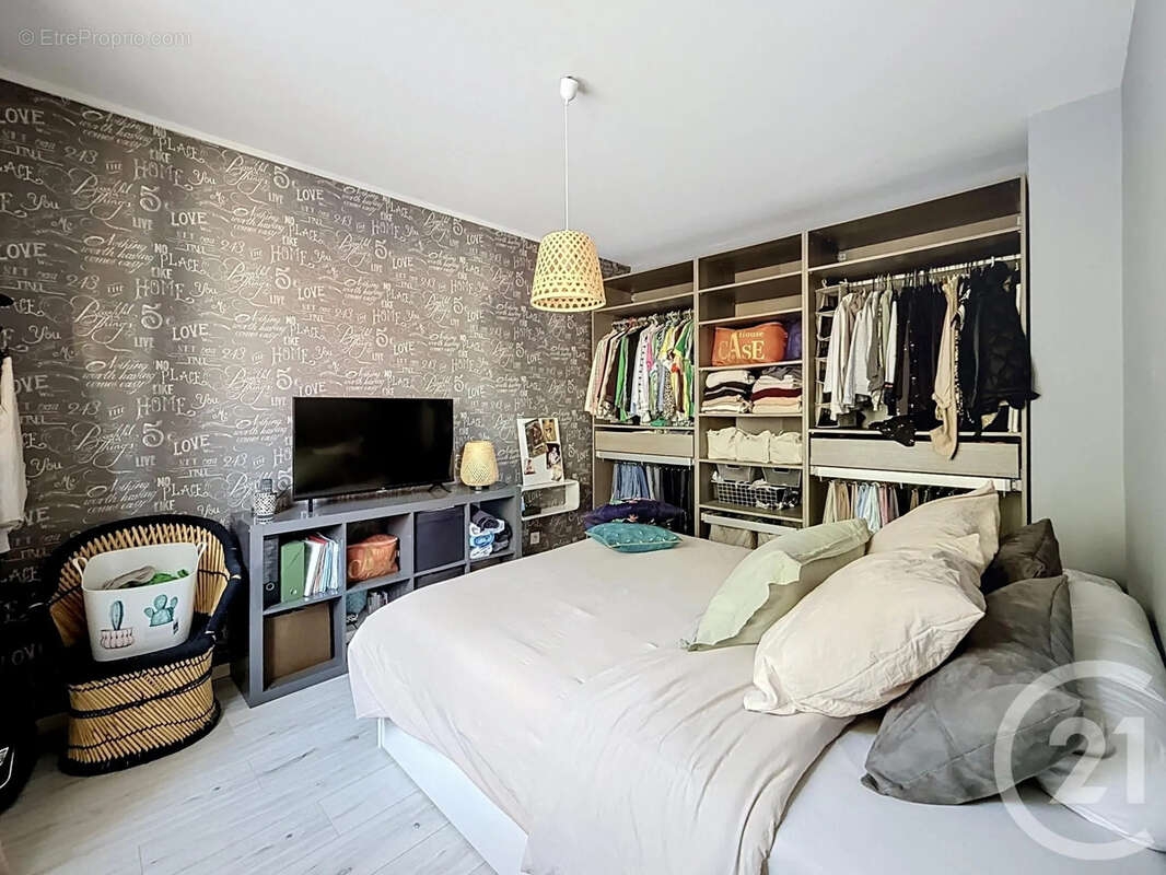 Appartement 53 m² à Dijon  - photo 7