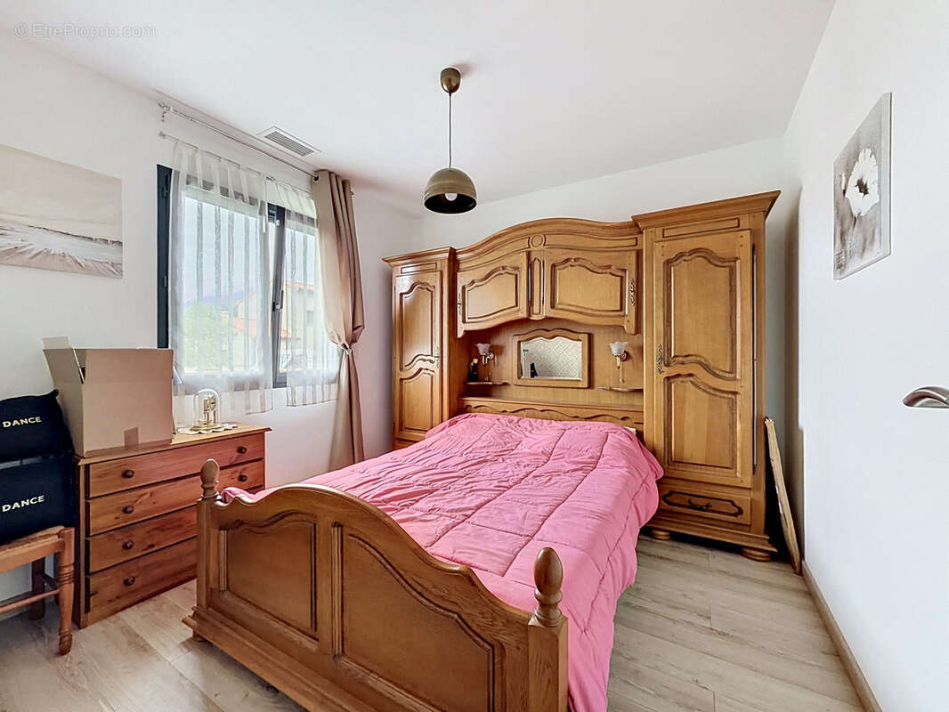 Maison à PRADES