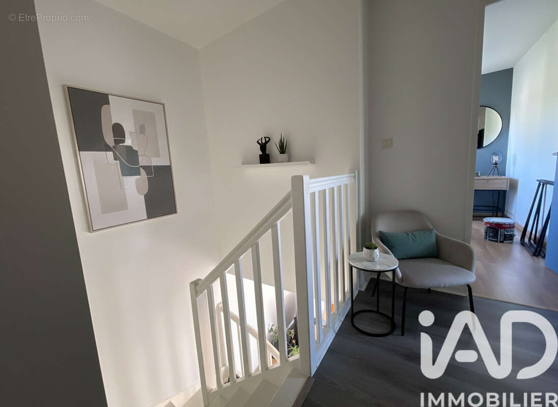 Photo 6 - Appartement à SAINT-JACQUES-DE-LA-LANDE