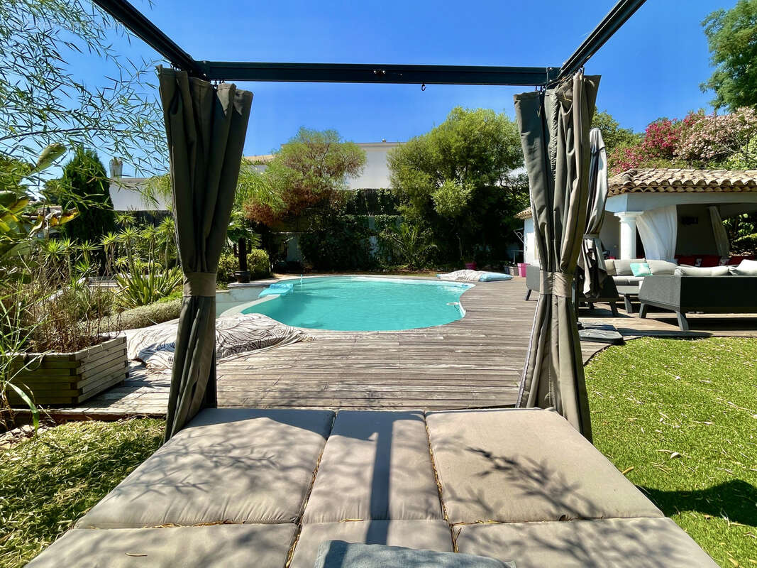 Maison à FREJUS