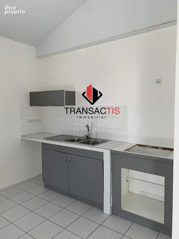 Appartement à CAYENNE