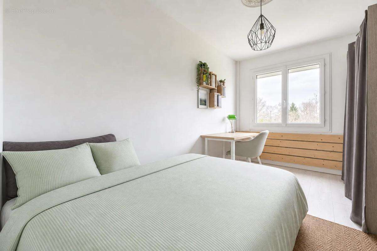Appartement 5 pièces de 74,45 m² à Nantes - photo 9