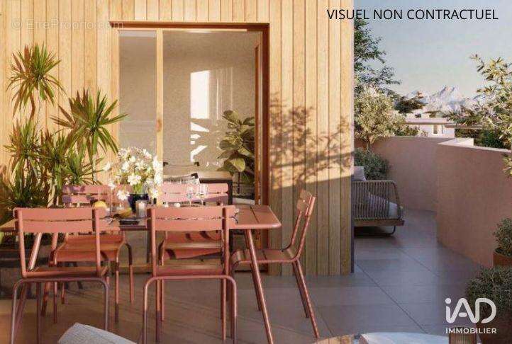 Photo 5 - Appartement à RIOM