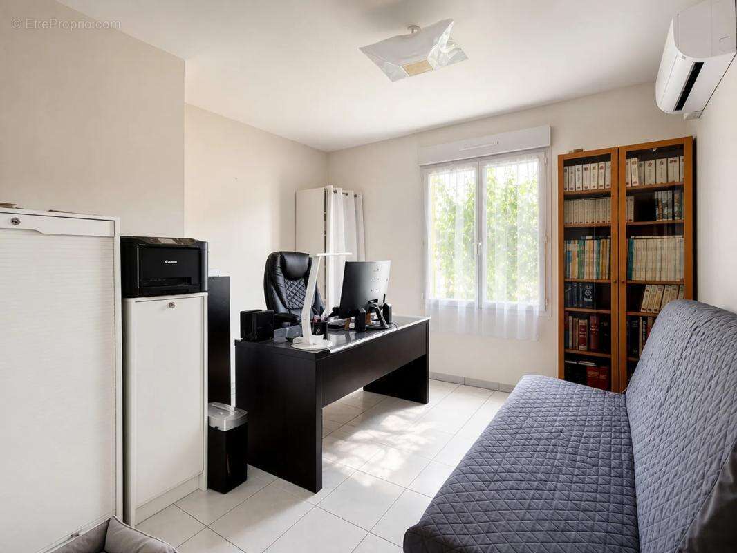 Maison de 7 pièces de 129 m² à Vion - photo 10