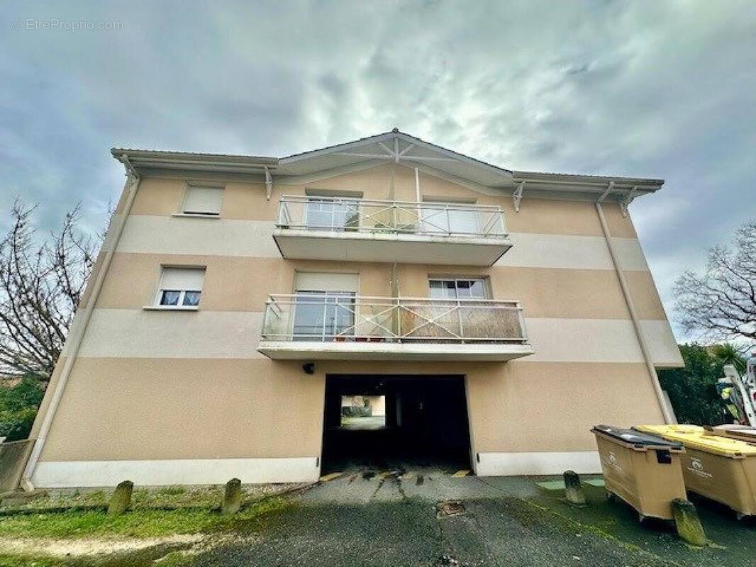 Photo 1 - Appartement à GUJAN-MESTRAS