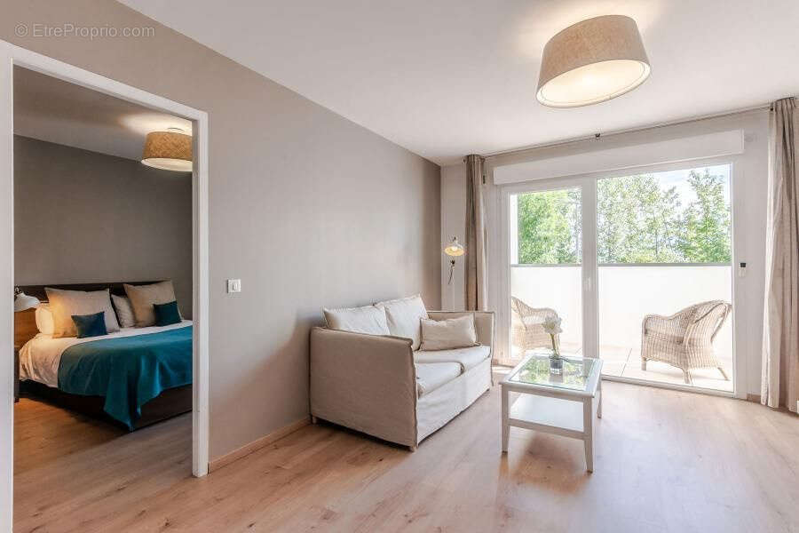 Appartement à QUINTAL