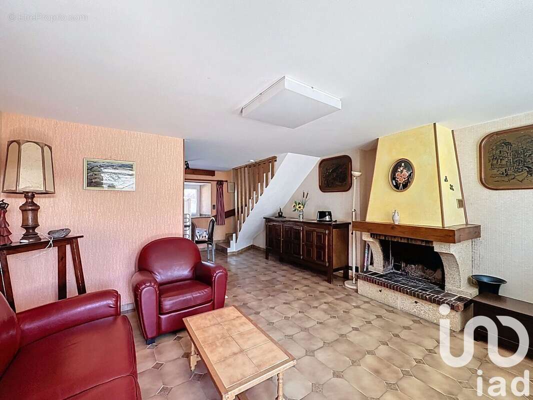 Photo 5 - Maison à TERMES