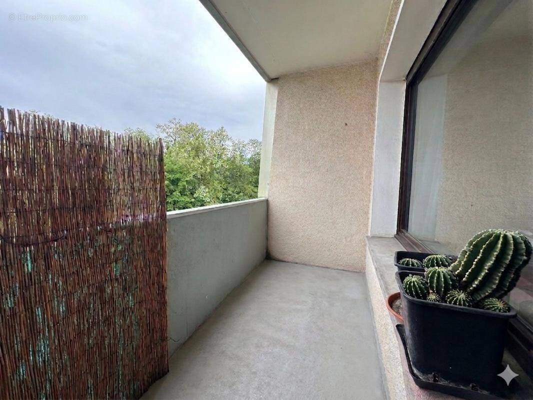 Appartement à RUMILLY