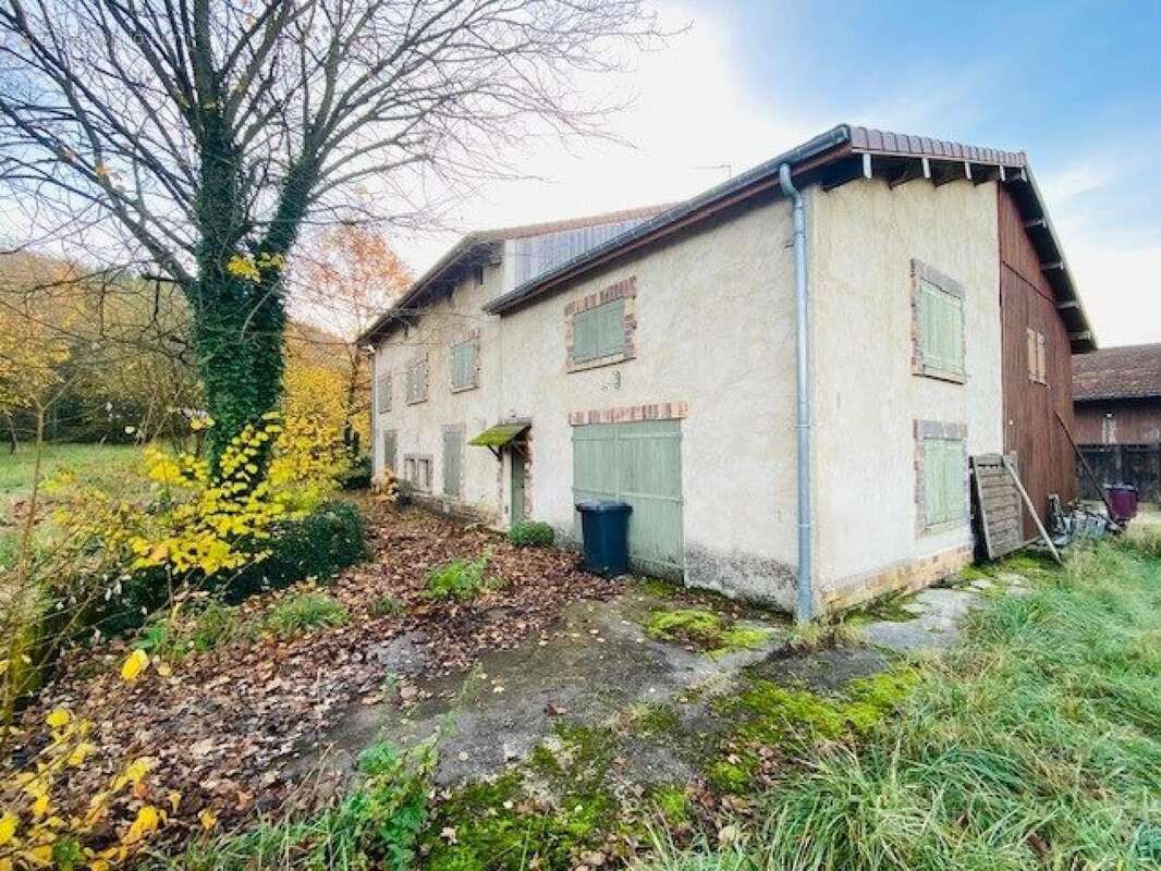 Maison 151 m² à Futeau  - photo 2