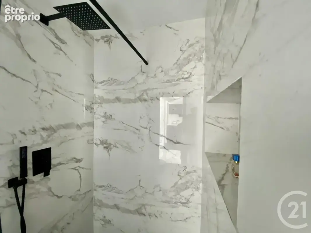 Appartement 39 m² à Nice  - photo 11