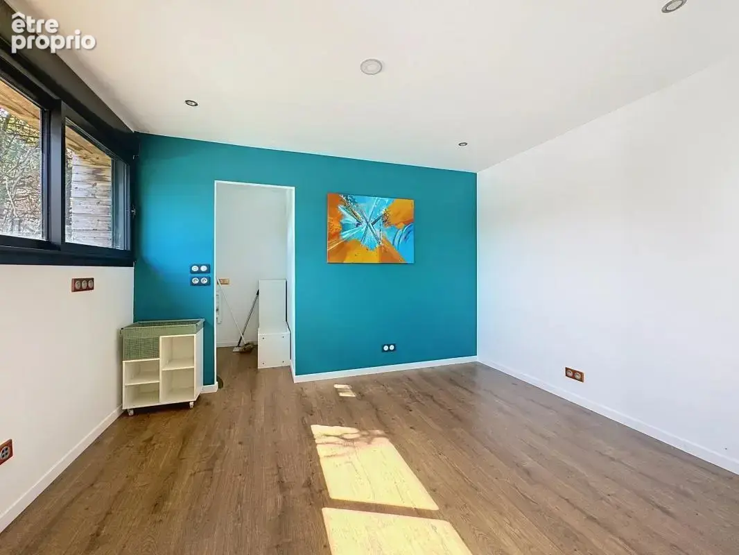 Maison de 4 pièces de 108 m² à Paulx - photo 8