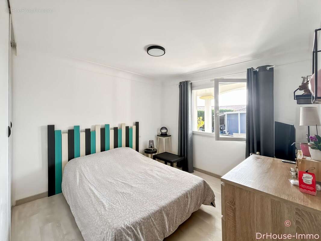 Maison à SAINT-VINCENT-DE-PAUL