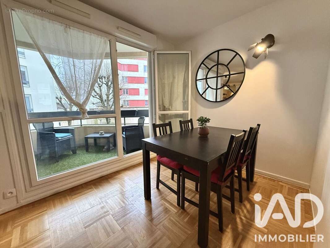 Photo 4 - Appartement à MONTIGNY-LE-BRETONNEUX