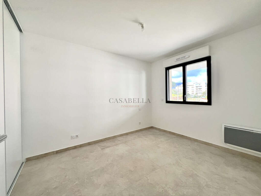 Appartement à AJACCIO