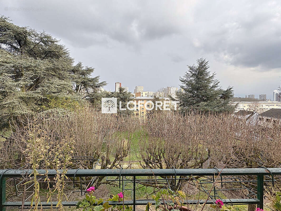 Appartement à BAGNOLET