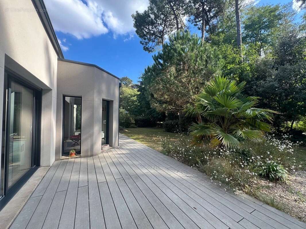 Maison à JARD-SUR-MER