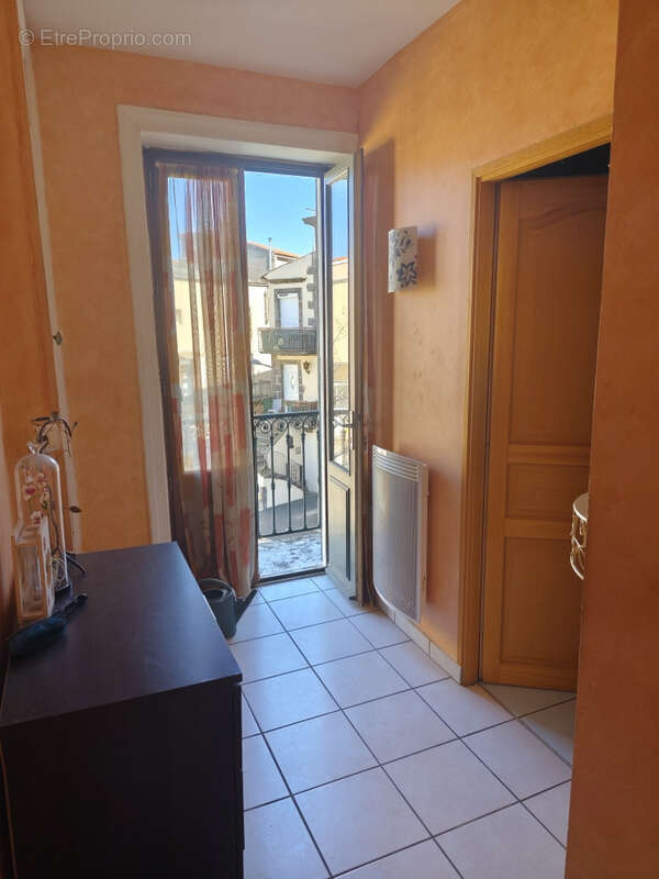 Maison à AUBIERE