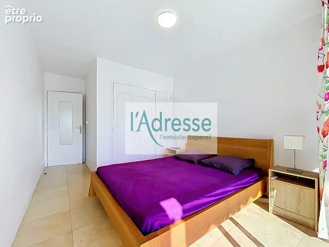 Exclusivité Antibes 4 pièces - photo 9