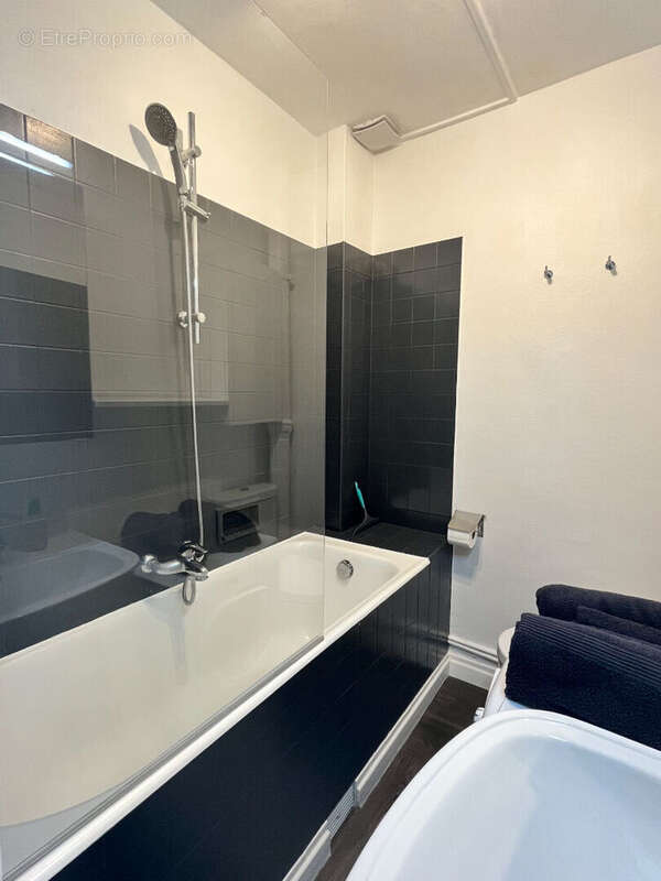 Appartement à PARIS-5E