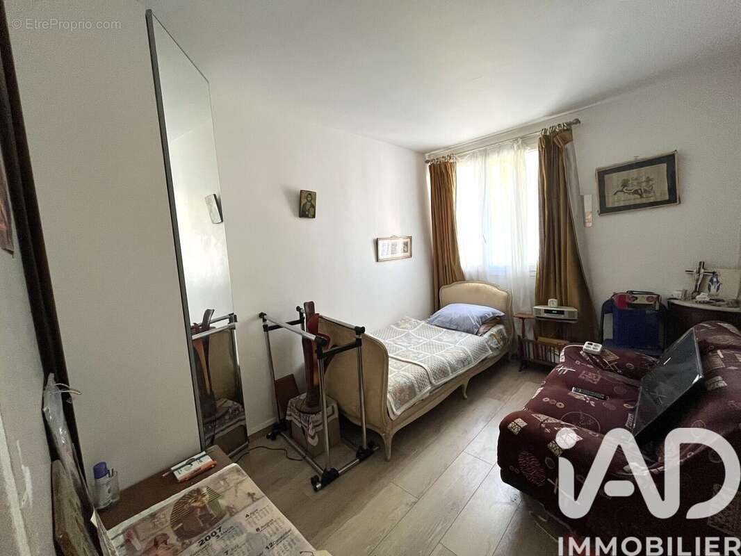 Photo 9 - Appartement à EAUBONNE