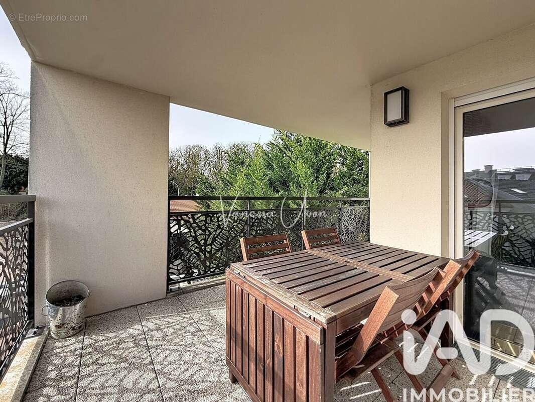 Photo 8 - Appartement à ORLY