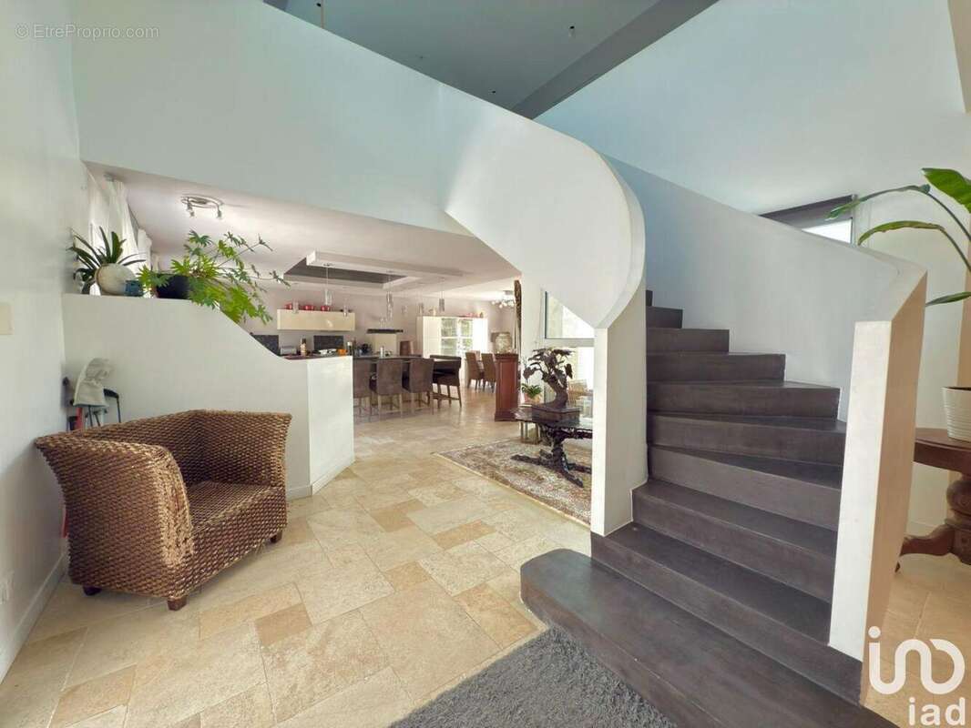 Photo 4 - Maison à VILLIERS-EN-BIERE