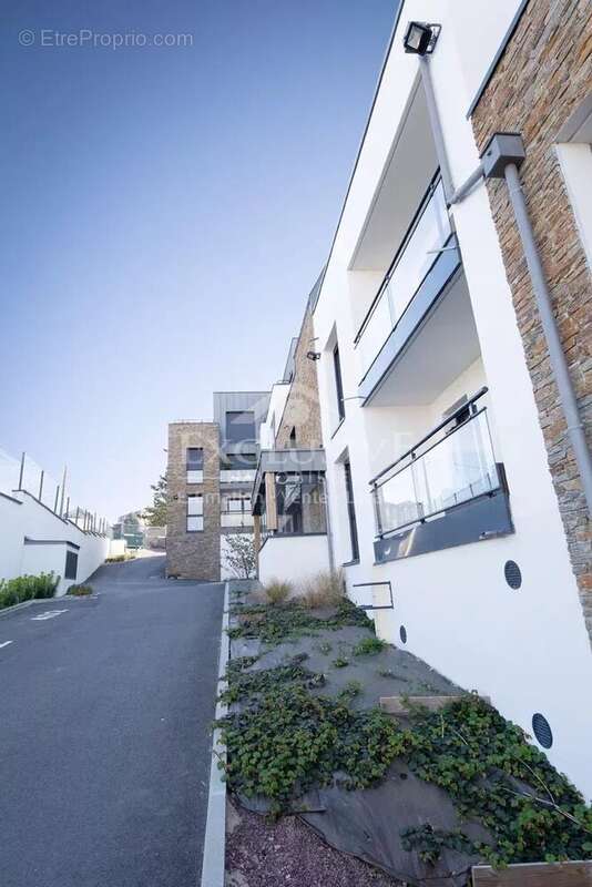 Appartement à TOUQUES