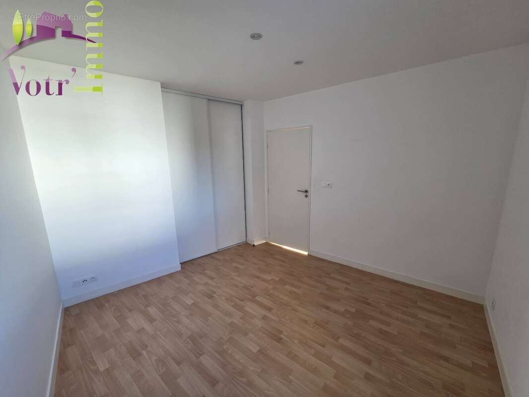 Appartement à PLOUGASTEL-DAOULAS