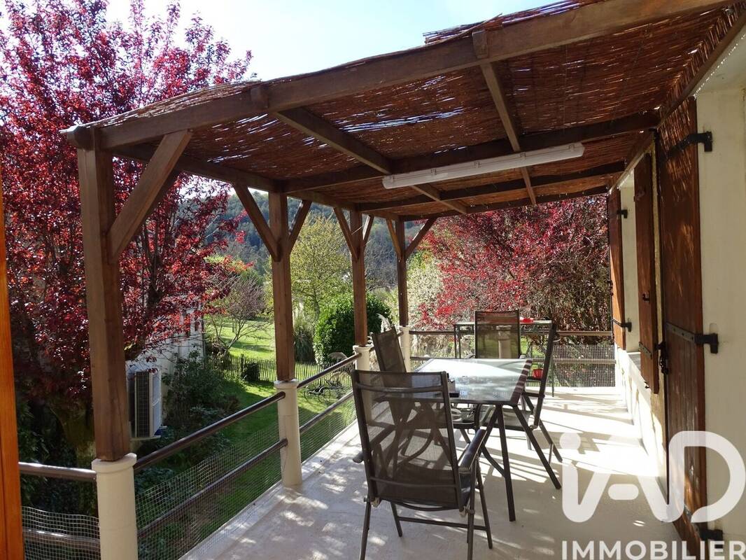 Photo 1 - Maison à LE BUGUE