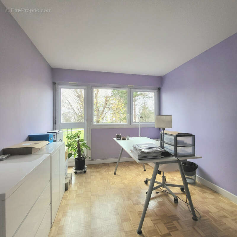 Appartement à PONTOISE