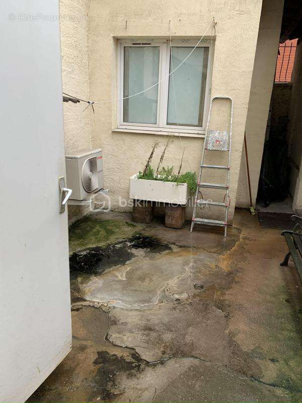 Appartement à MALAKOFF