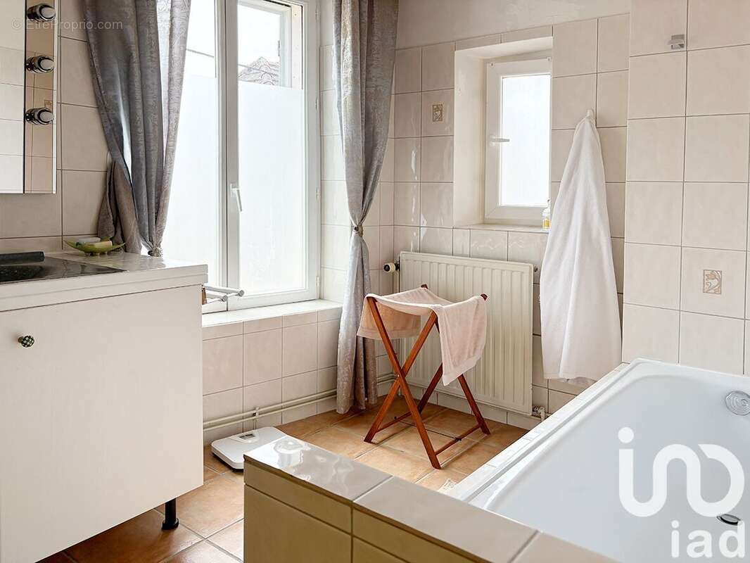 Photo 6 - Maison à THURY