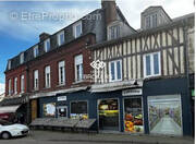 Appartement à BRIONNE