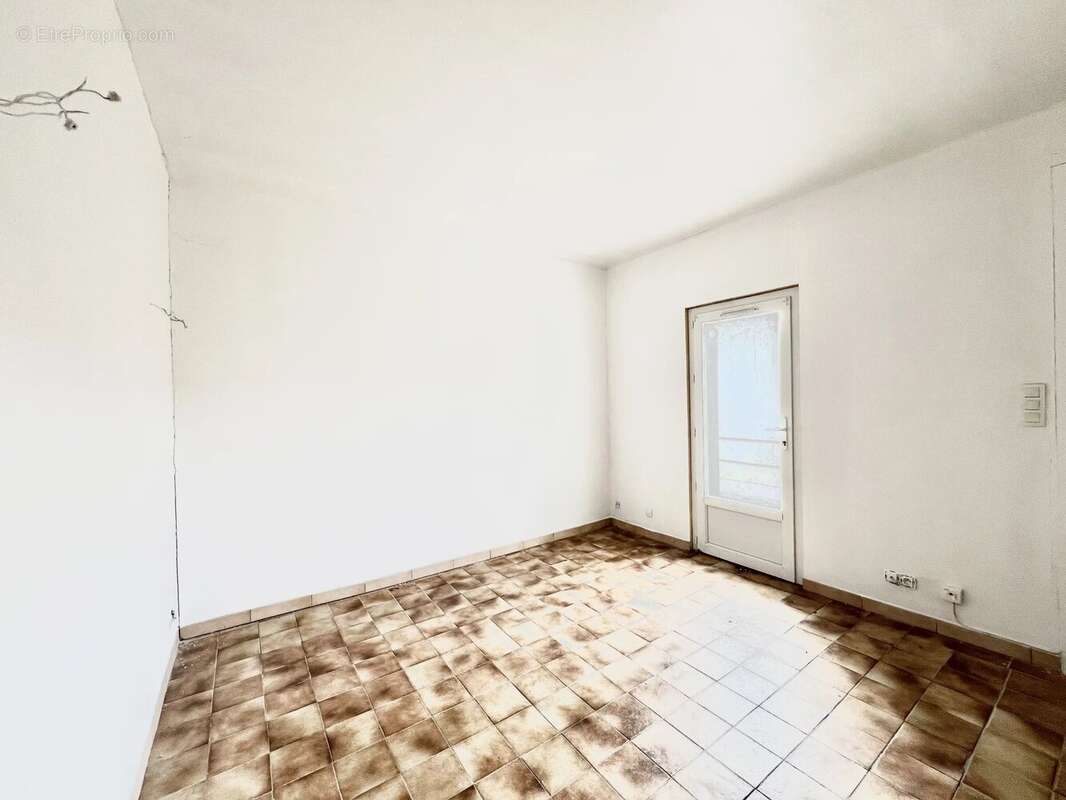 Maison à BRIGNOLES