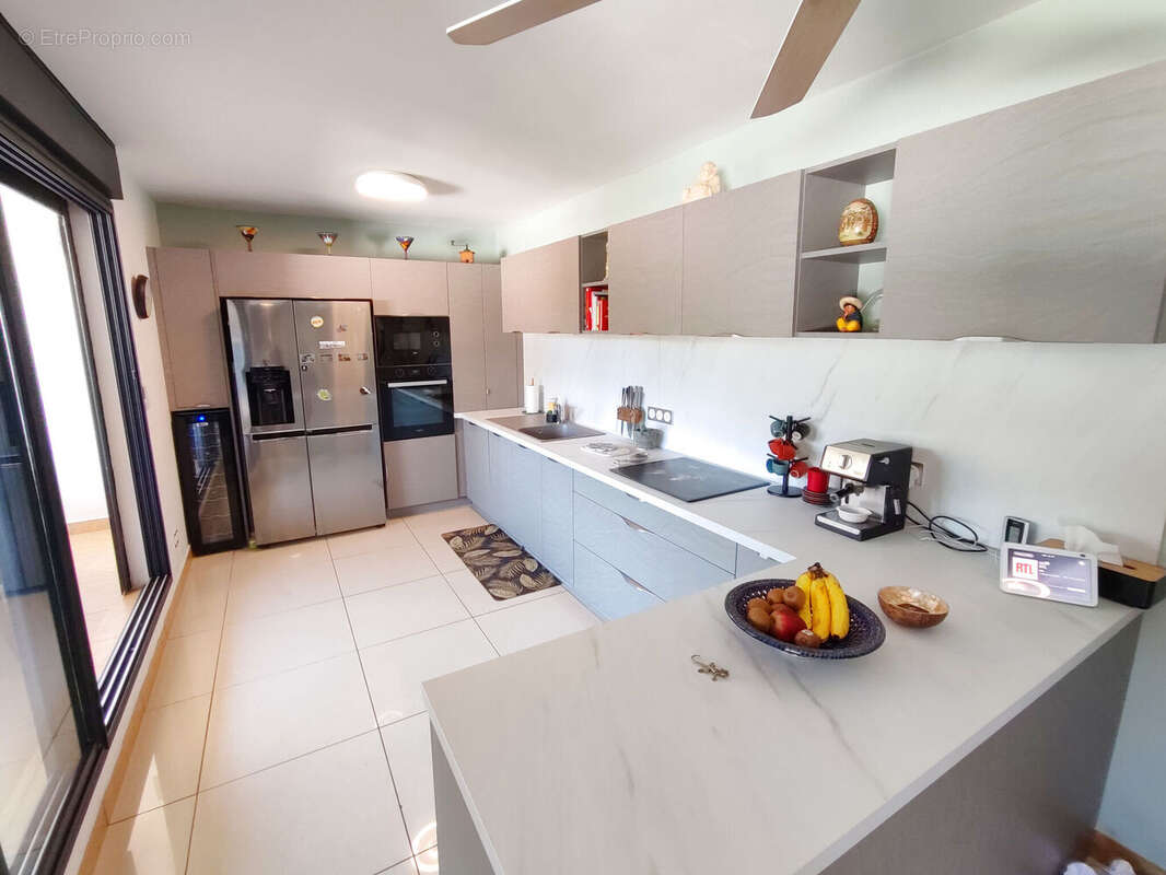 Photo 3 - Appartement à SAINT-LEU